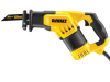 DEWALT DWE357k Compact Reciprocating Saw 1050 Watt 240 Volt 240V 1