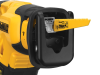 DEWALT DWE357k Compact Reciprocating Saw 1050 Watt 240 Volt 240V 3