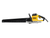 DEWALT DWE397 Alligator® Saw 48T 1700 Watt 240 Volt 240V 1