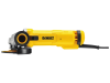 DEWALT DWE4206K-LX115mm Mini Grinder With Kitbox 1010 Watt 110 Volt 110V 2