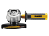 DEWALT DWE4206K-LX115mm Mini Grinder With Kitbox 1010 Watt 110 Volt 110V 4