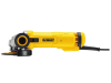 DEWALT DWE4206-LX 115mm Mini Grinder 1010 Watt 110 Volt 110V 2