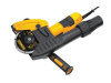 DEWALT DWE46101-GB 125mm Mortar Raking Kit 1100 Watt 230 Volt 230V 1