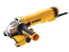 DEWALT DWE46105 125mm Mortar Raking Kit 1400 Watt 240 Volt 1