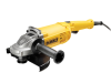 DEWALT DWE490 230mm Angle Grinder 2000 Watt 240 Volt 1