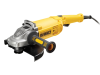 DEWALT DWE492K 230mm Angle Grinder In Kitbox 2200 Watt 240 Volt 1