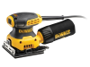 DEWALT DWE6411 1/4in Sheet Sander 230 Watt 240 Volt 1