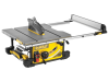 DEWALT DWE7491 Table Saw 250mm 2000 Watt 240 Volt 240V 1