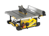 DEWALT DWE7491 Table Saw 250mm 2000 Watt 110 Volt 110V 1