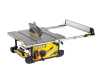 DEWALT DWE7491 Table Saw 250mm 2000 Watt 110 Volt 110V 2