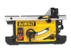 DEWALT DWE7491 Table Saw 250mm 2000 Watt 240 Volt 240V 2