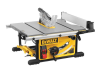 DEWALT DWE7492 250mm Portable Table Saw 2000W 240V 1