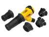 DEWALT DWH051 Chiselling Dust Extraction System 1
