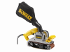 DEWALT DWP352VS 75 x 533mm Belt Sander 1010 Watt 240 Volt 1