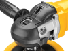 DEWALT DWP849X 150/180mm Variable Speed Polisher 1250 Watt 230 Volt 230V 5