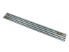 DEWALT DWS5022 Plunge Saw Guide Rail 1.5m 1