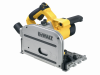 DEWALT DWS520KTL Heavy-Duty Plunge Saw With Rails & Bar 1300 Watt 110 Volt 110V 1