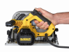 DEWALT DWS520KTL Heavy-Duty Plunge Saw With Rails & Bar 1300 Watt 110 Volt 110V 2