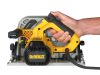 DEWALT DWS520KT Heavy-Duty Plunge Saw With Rails & Bar 1300 Watt 240 Volt 240V 2