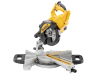 DEWALT DWS774 216mm XPS Slide Mitre Saw 240 Volt 1