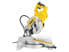 DEWALT DWS777 216mm XPS Crosscut Mitre Saw 1800 Watt 240 Volt 1