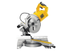 DEWALT DWS778 250mm Mitre Saw 1850 Watt 240 Volt 240V 1