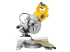 DEWALT DWS778 250mm Mitre Saw 1850 Watt 110 Volt 110V 1