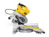 DEWALT DWS778 250mm Mitre Saw 1850 Watt 110 Volt 110V 2