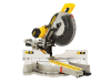 DEWALT DWS780 305mm Compound Slide Mitre Saw 1675 Watt 230 Volt 230V 1