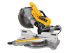 DEWALT DWS780 305mm Compound Slide Mitre Saw 1675 Watt 230 Volt 230V 6