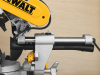 DEWALT DWS780 305mm Compound Slide Mitre Saw 1675 Watt 230 Volt 230V 4