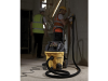 DEWALT DWV902M M-Class Next Generation Dust Extractor 1400 Watt 230 Volt 230V 4