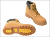 DEWALT Explorer Safety Boots Honey Nubuck UK 6 Euro 39 1