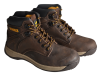 DEWALT Extreme 3 Brown Safety Boots UK 10 Euro 44 1