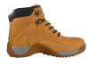 DEWALT Extreme 3 Wheat Buffalo Safety Boot UK 10 Euro 44 3