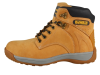 DEWALT Extreme 3 Wheat Buffalo Safety Boot UK 10 Euro 44 4