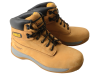 DEWALT Extreme Safety Boots Tan UK 11 Euro 46 1