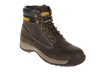 DEWALT Extreme XS Safety Boots Brown UK 11 Euro 46 1