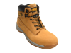 DEWALT Extreme XS Safety Boots Wheat UK 12 Euro 47 1
