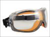 DEWALT Concealer Clear Goggle DPG82-11D 1