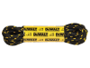 DEWALT Polyester/Cotton Boot Laces 150cm (1 Pair) 1