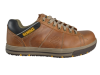 DEWALT Tan Lithium Skate Safety Trainer UK 11 Euro 46 3