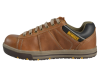 DEWALT Tan Lithium Skate Safety Trainer UK 11 Euro 46 4