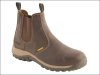 DEWALT Radial Dealer Boots Brown UK 10 Euro 44 1