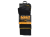 DEWALT Pro Comfort Work Socks (2 Pair) 2