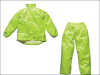 Dickies Yellow Vermont Waterproof Suit - M (40-42in) 1