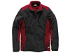 Dickies Two Tone Micro Fleece Red / Black - L 1