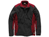 Dickies Two Tone Micro Fleece Red / Black - M 1