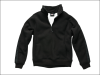 Dickies Eisenhower Fleece Pullover Black - M (40-42in) 1