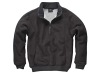 Dickies Eisenhower Fleece Pullover Grey - XXL (52-54in) 1